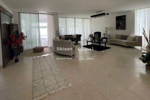 Villa de 4 chambres à Muscat, Oman No. 53417 5