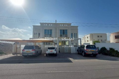 6 bedrooms Twin Villa in As Sib, Oman No. 53416