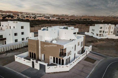 12 غرفة نوم Twin Villa في بوشر, عُمان رقم 53370 3