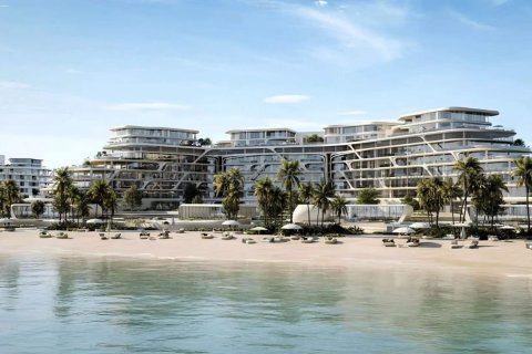 Jacob & Co Beachfront Living in Ghantoot, UAE No. 70542