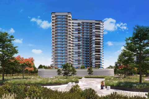 Samana Resorts 2 في Dubai Production City (IMPZ), الإمارات العربية المتحدة رقم 70546