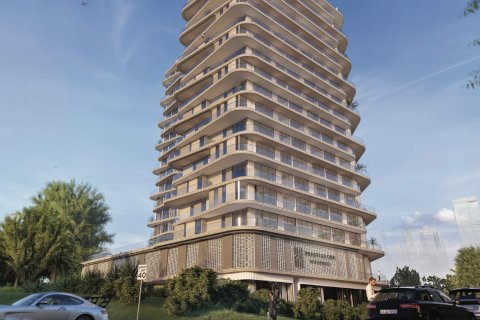 The Boulevard в Dubai Land, ОАЭ №70544