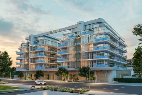 Samana Rome في Meydan, الإمارات العربية المتحدة رقم 70554