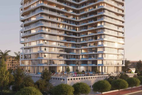 Samana Ibiza в Dubai Land, ОАЭ №70553