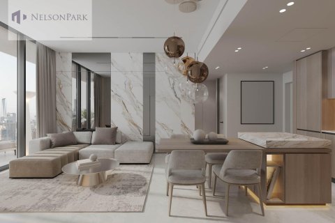 2 bedrooms Apartment in Dubai, UAE No. 39428