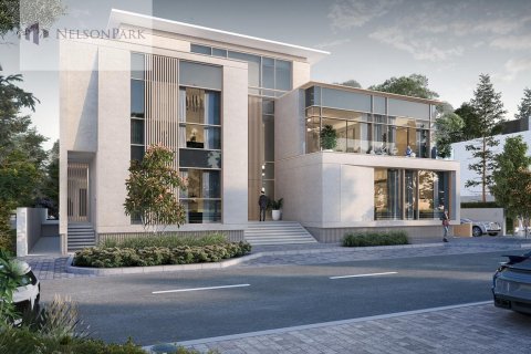 Villa de 6 chambres à Sobha Hartland, UAE No. 39429 8