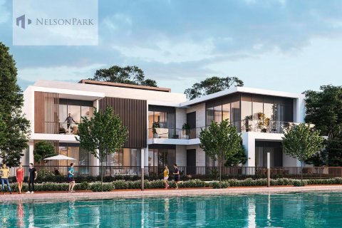 Villa de 6 chambres à Sobha Hartland, UAE No. 39429 4