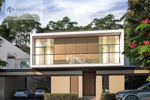 Villa de 6 chambres à Sobha Hartland, UAE No. 39429 5