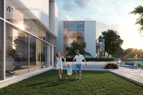 Villa de 6 chambres à Sobha Hartland, UAE No. 39429 11