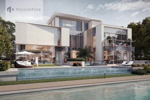 Villa de 6 chambres à Sobha Hartland, UAE No. 39429 7