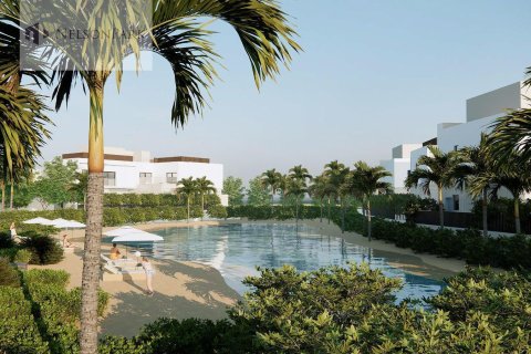 Villa de 6 chambres à Sobha Hartland, UAE No. 39429 9