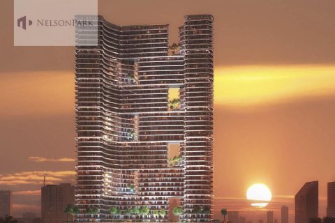 1 bedroom Apartment in Dubai Science Park, UAE No. 39445
