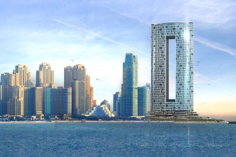 5 bedrooms Apartment in ADDRESS JBR Dubai Marina, UAE No. 95016 7