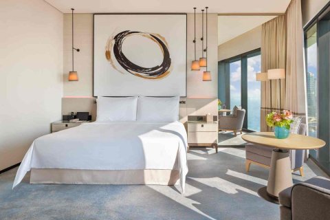Apartment de 5 dormitorios en ADDRESS JBR Dubai Marina, UAE No. 95016