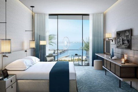 5 bedrooms Apartment in ADDRESS JBR Dubai Marina, UAE No. 95016 6