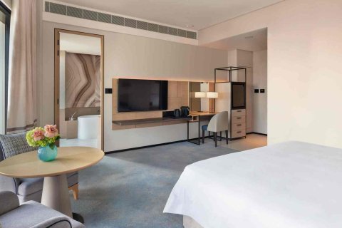 5 bedrooms Apartment in ADDRESS JBR Dubai Marina, UAE No. 95016 3