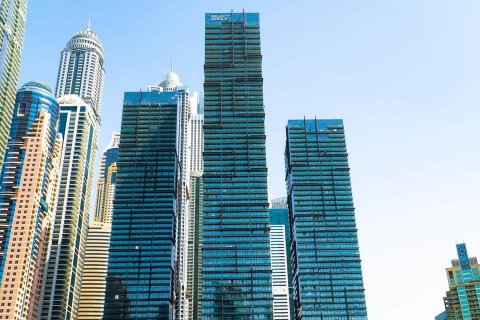 Penthouse de 4 chambres à Dubai Marina, UAE No. 95017 7