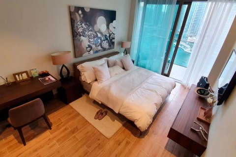 Penthouse de 4 chambres à Dubai Marina, UAE No. 95017 3
