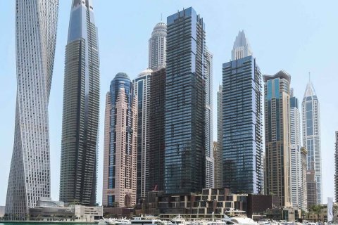 Penthouse de 4 chambres à Dubai Marina, UAE No. 95017 8