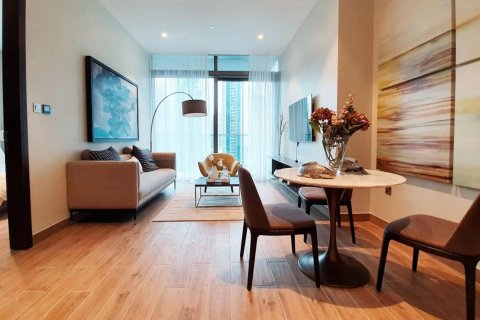 4 bedrooms Penthouse in Dubai Marina, UAE No. 95017