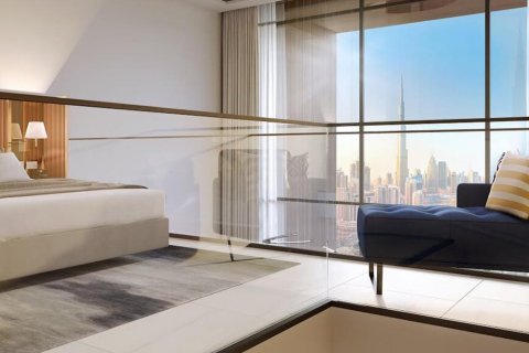 1 bedroom Apartment in SLS TOWER Business Bay, UAE No. 95042 3