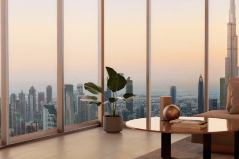 1 bedroom Apartment in SLS TOWER Business Bay, UAE No. 95042 4
