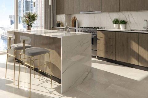 2 bedrooms Apartment in GRANDE Downtown Dubai (Downtown Burj Dubai), UAE No. 95054 5