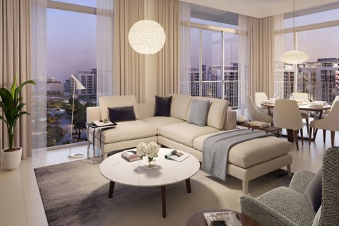 Apartment de 2 dormitorios en Downtown Dubai (Downtown Burj Dubai), UAE No. 95023 8