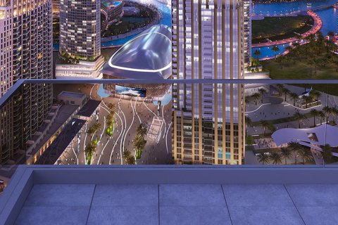 Apartment de 2 dormitorios en Downtown Dubai (Downtown Burj Dubai), UAE No. 95023 10