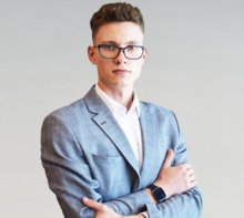 Martynas Drasutavicius
