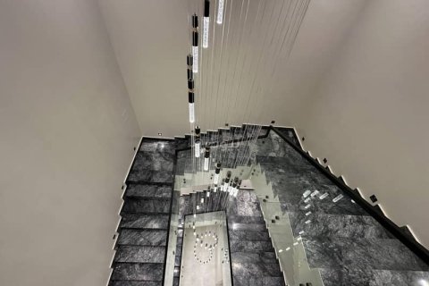 Villa de 5 dormitorios en Riyadh, Saudi Arabia No. 61749 12