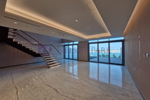 4 غرف نوم تاون هاوس في لوسيل, Qatar رقم 57062