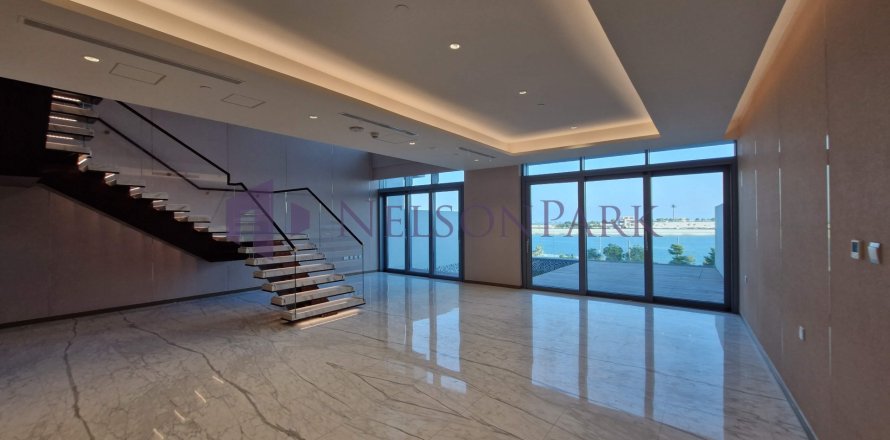 Townhouse de 4 dormitorios en Lusail, Qatar No. 57062