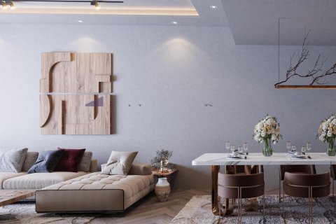 3 bedrooms Apartment in Lusail, Qatar No. 57060 9