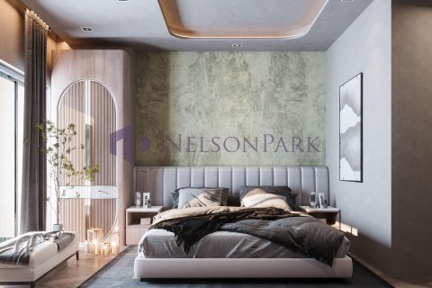 3 bedrooms Apartment in Lusail, Qatar No. 57060 15