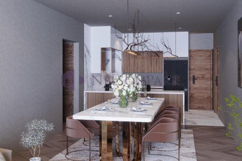 3 bedrooms Apartment in Lusail, Qatar No. 57060 8
