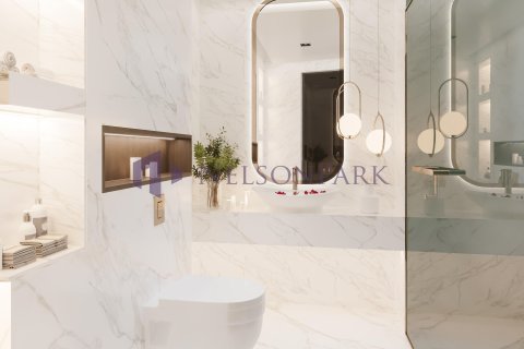 3 bedrooms Apartment in Lusail, Qatar No. 57060 16