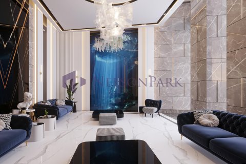 3 bedrooms Apartment in Lusail, Qatar No. 57060 5