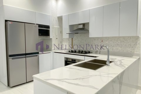 2 غرف نوم شقة في لوسيل, Qatar رقم 57061