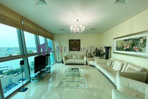 Appartement de 3 chambres à Doha, Qatar No. 57202