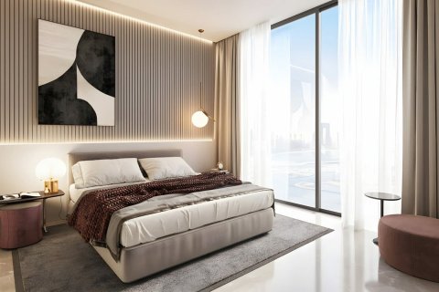 2 bedrooms Apartment in HELVETIA Jumeirah Village Circle, UAE No. 97741
