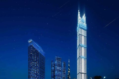 BURJ BINGHA في الخليج التجاري, الإمارات العربية المتحدة رقم 69939