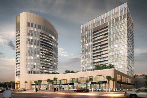 UNITED SQUARE في Al Khalidiya, الإمارات العربية المتحدة رقم 69916