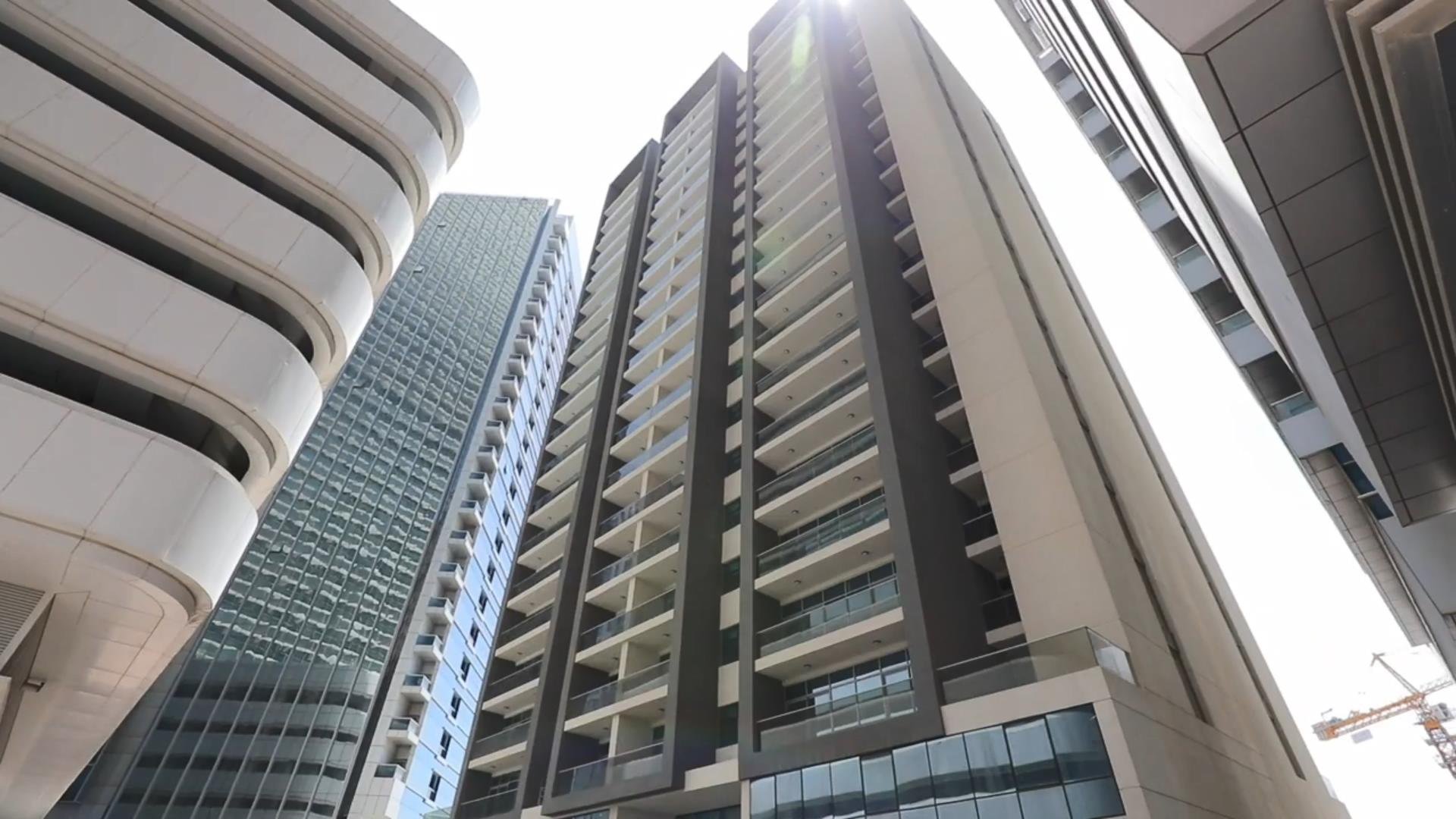 AL ARABIYA TOWER
