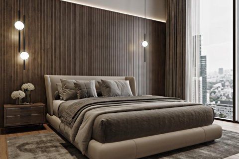Apartment de 3 dormitorios en Capital Horizon Terraces Deira, UAE No. 98202