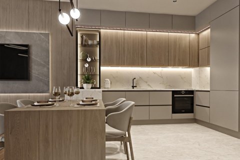 2 bedrooms Apartment in Capital Horizon Terraces Deira, UAE No. 98201