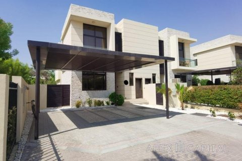 3 bedrooms Villa in DAMAC Hills (Akoya by DAMAC), UAE No. 6050