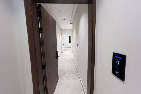 Квартира с 4 спальнями в Эр-Рияд, Саудовская Аравия №69184