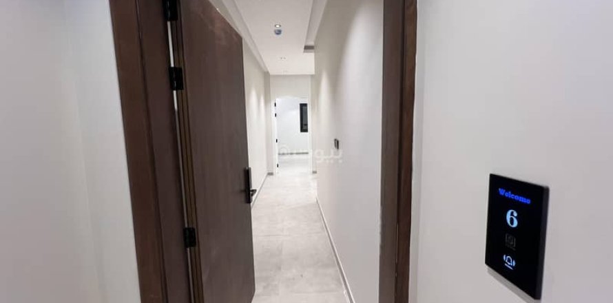 Apartment de 4 dormitorios en Riyadh, Saudi Arabia No. 69184