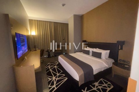 Appartement de 38.4m² à Sky Bay Hotel, UAE No. 52054 11